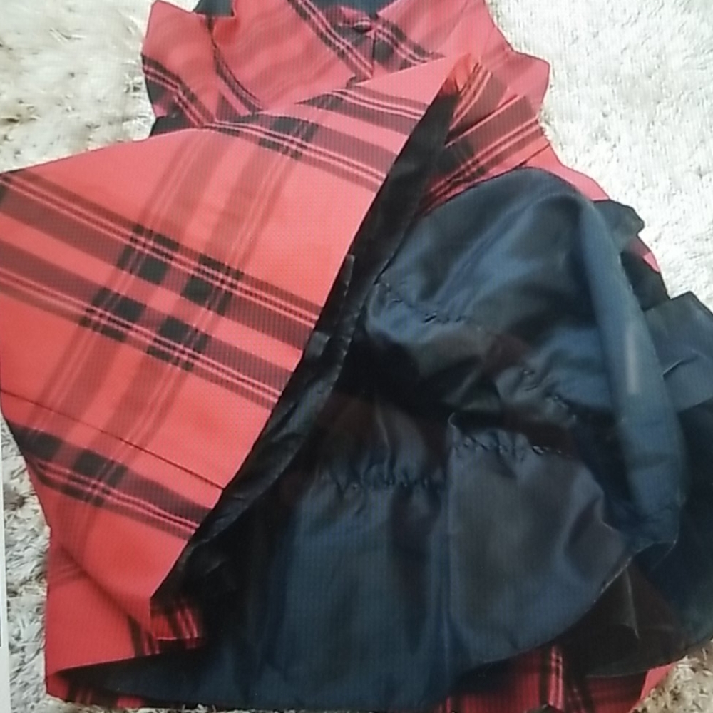 New Polo Ralph Lauren dress - Picture 3 of 4